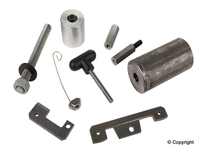 LN Engineering Engine Intermediate Shaft Bearing Tool Set 