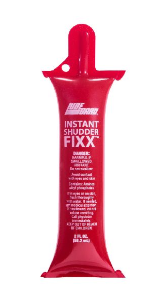 Lubegard Transmission Fluid Additive 