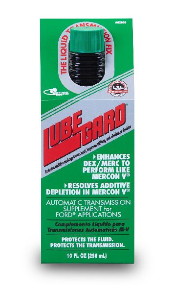 Lubegard Transmission Fluid Additive 