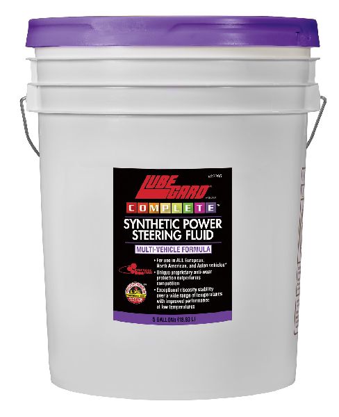 Lubegard Power Steering Fluid 