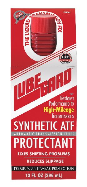 Lubegard Transmission Fluid Additive 