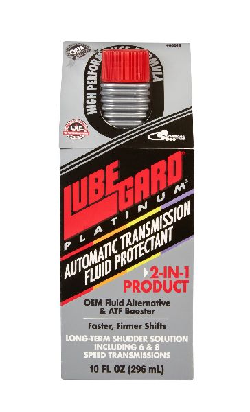Lubegard Transmission Fluid Additive 