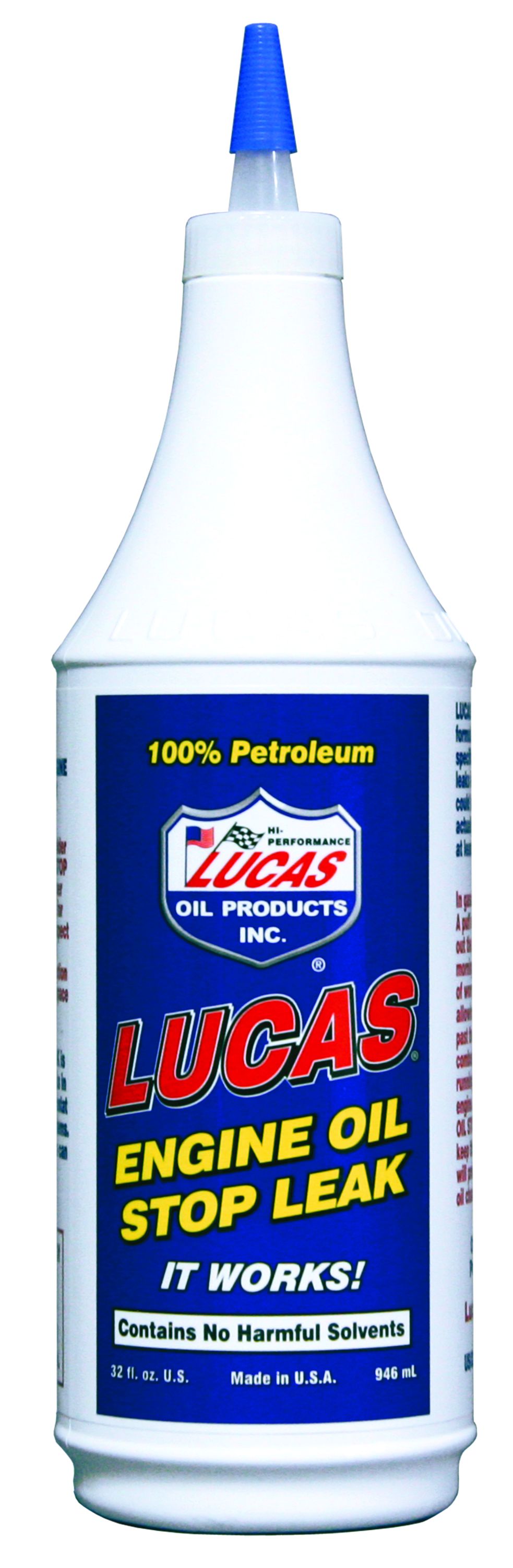 Engine Oil Leak Sealant ATP, Lucas OEM TOWN