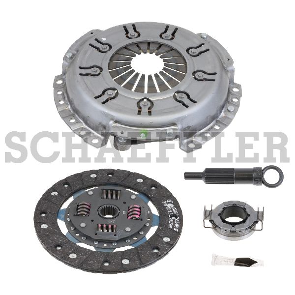 Transmission Clutch Kit for 2000-2005 Toyota Echo (LuK 16-079)