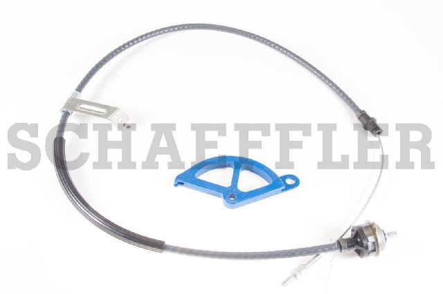 LuK Clutch Cable 