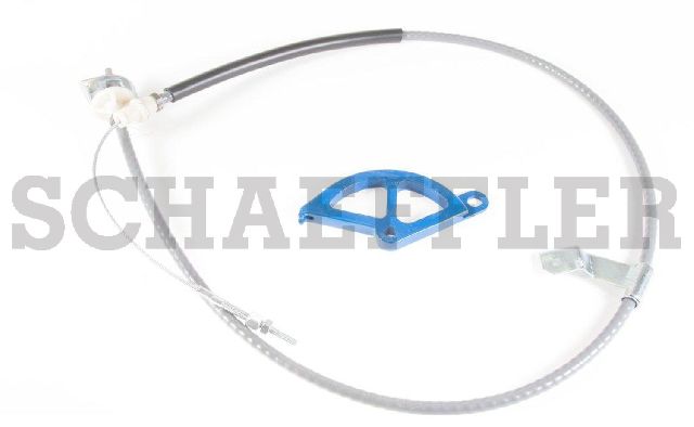 Clutch Cable for 1996-2004 Ford Mustang (LuK LRC301)