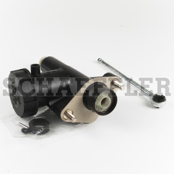 Clutch Master Cylinder for 1988-1991 Ford F-350 (LuK LMC170)
