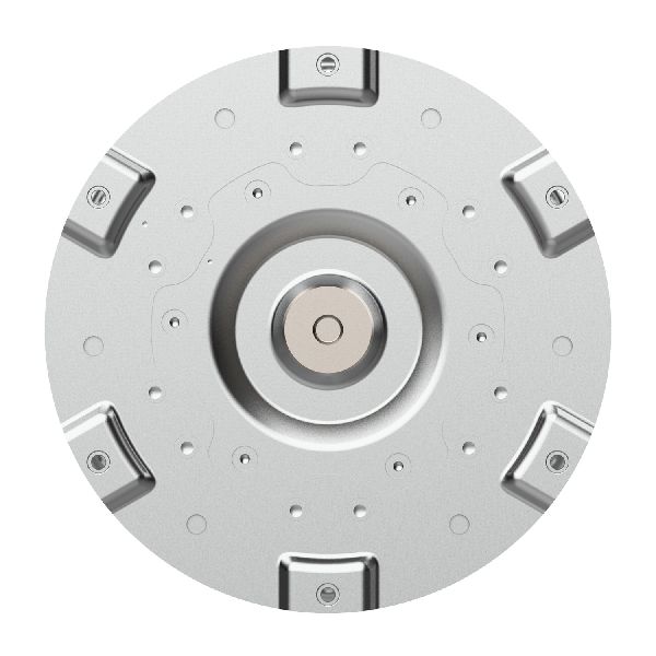 Automatic Transmission Torque Converter (LuK TC0011)