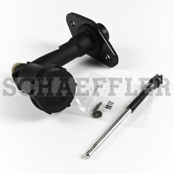 Clutch Master Cylinder for 1993-1997 Ford F-350 (LuK LMC177)