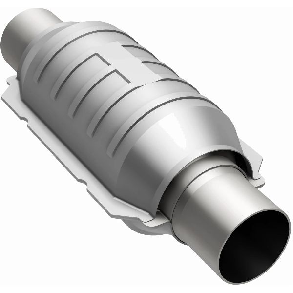 Catalytic Converter for 2010 Mazda 5 (MagnaFlow Performance Exhaust 51206)