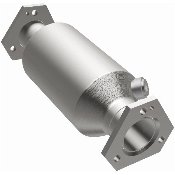 Catalytic Converter for 1978-1984 Audi 5000 (MagnaFlow Performance Exhaust 22918)