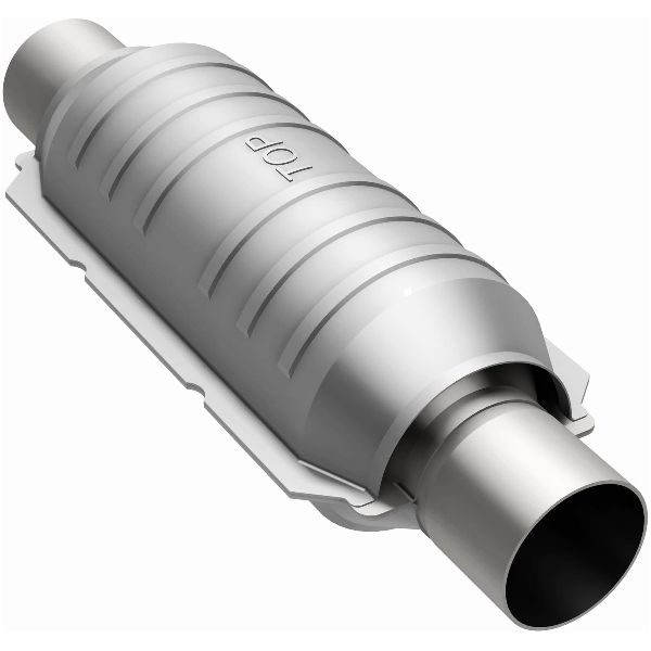 Catalytic Converter - Left, Right for 1995-1998 BMW 750iL (MagnaFlow Performance Exhaust 418005)