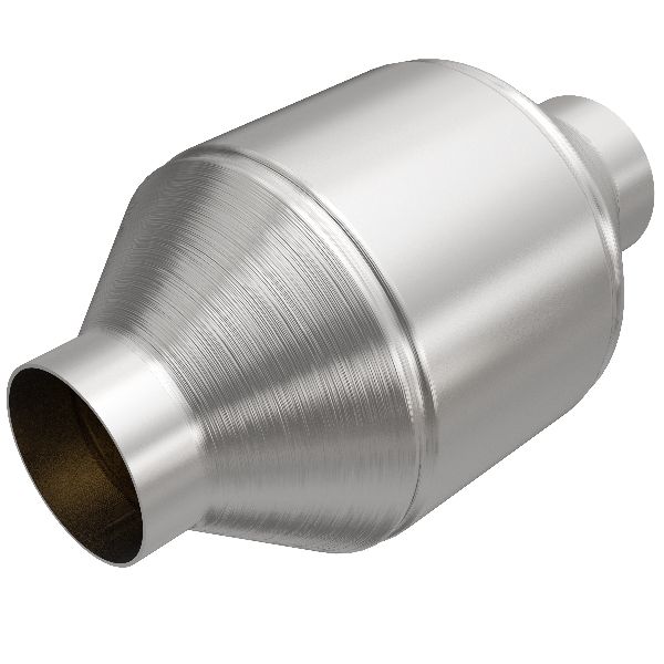 Catalytic Converter - Front, Front Left, Front Right, Left, Rear, Rear Left, Rear Right (MagnaFlow Performance Exhaust 51656)
