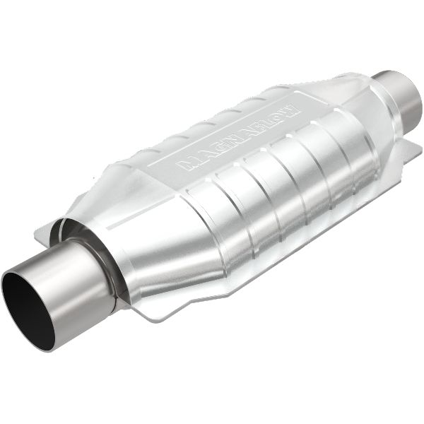 Catalytic Converter for 2004-2008 Isuzu Ascender (MagnaFlow Performance Exhaust 99006HM)