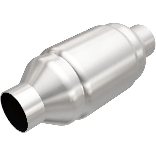 Catalytic Converter - Left, Right for 1991-1995 Mercury Sable (MagnaFlow Performance Exhaust 54954)