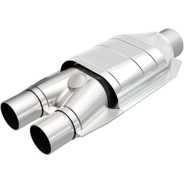 Catalytic Converter for 1982-1987 BMW 528e (MagnaFlow Performance Exhaust 94007)