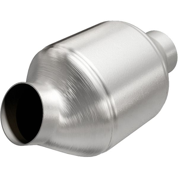Catalytic Converter - Front Forward for 2005-2007 Ford Five Hundred (MagnaFlow Performance Exhaust 51775)