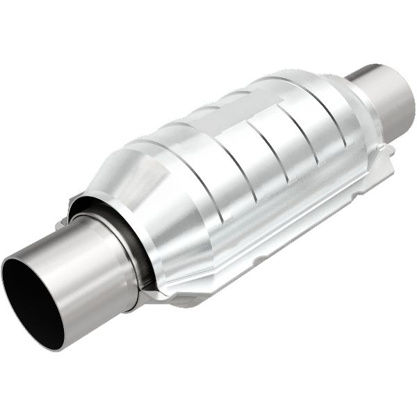 Catalytic Converter - Front, Front Left, Front Right, Left, Rear, Rear Left, Rear Right, Right (MagnaFlow Performance Exhaust 51209)