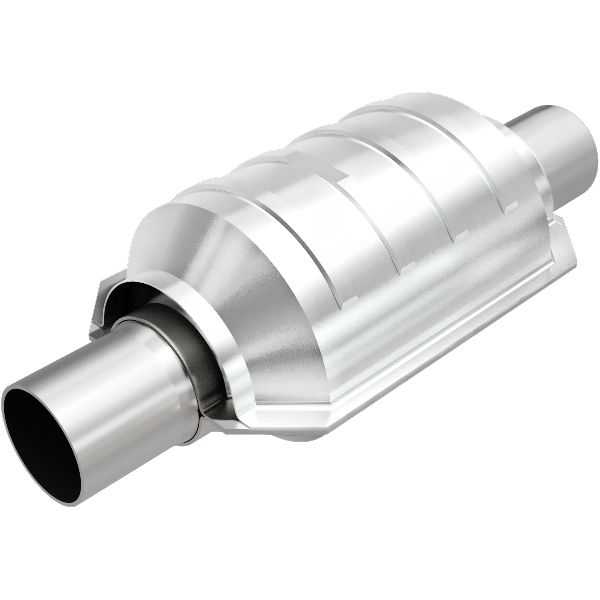 Catalytic Converter for 1983-1986 Volvo 760 (MagnaFlow Performance Exhaust 53104)