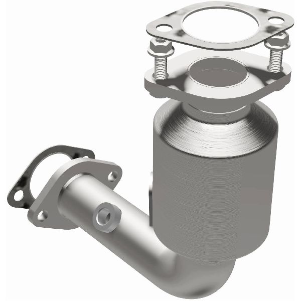 Catalytic Converter for 2006 Saab 9-2X (MagnaFlow Performance Exhaust 51448)