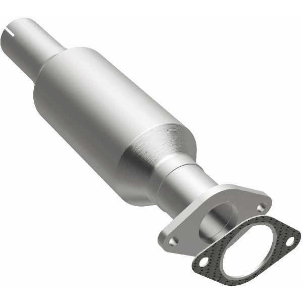Catalytic Converter for 2012-2018 Ford Focus (MagnaFlow Performance Exhaust 51157)
