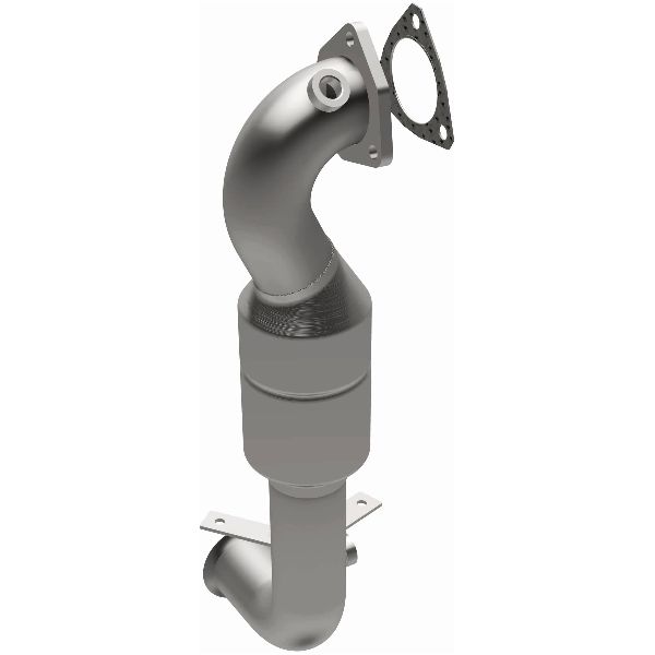Catalytic Converter - Front (MagnaFlow Performance Exhaust 49350)
