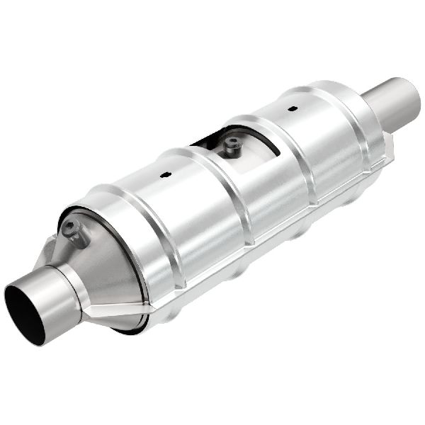 Catalytic Converter for 1997-1999 Ford E-250 Econoline (Magnaflow 445300)