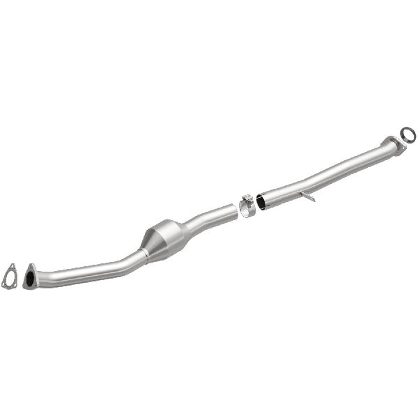 Catalytic Converter for 2006 Saab 9-2X (Magnaflow 51448)