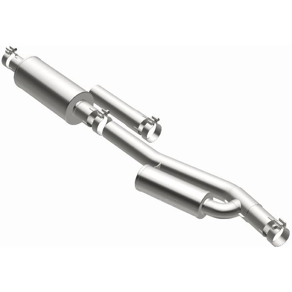 Magnaflow Exhaust Muffler Kit 