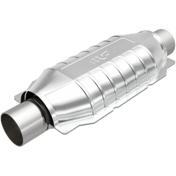 Catalytic Converter for 1989-1994 Mazda MPV (Magnaflow 339105)