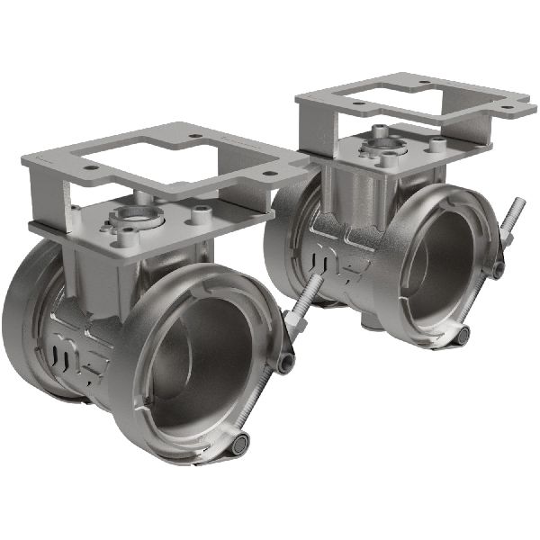 Magnaflow Exhaust Control Valve Kit 