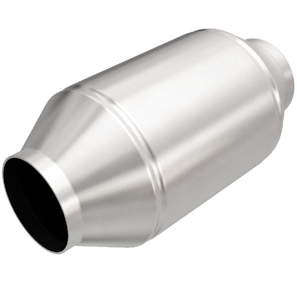 Catalytic Converter - Front for 1981-1986 Dodge Colt (Magnaflow 337304)