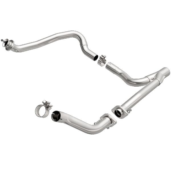 Magnaflow Exhaust Y Pipe 