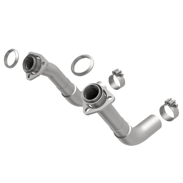 Magnaflow Exhaust Manifold Down Pipe 