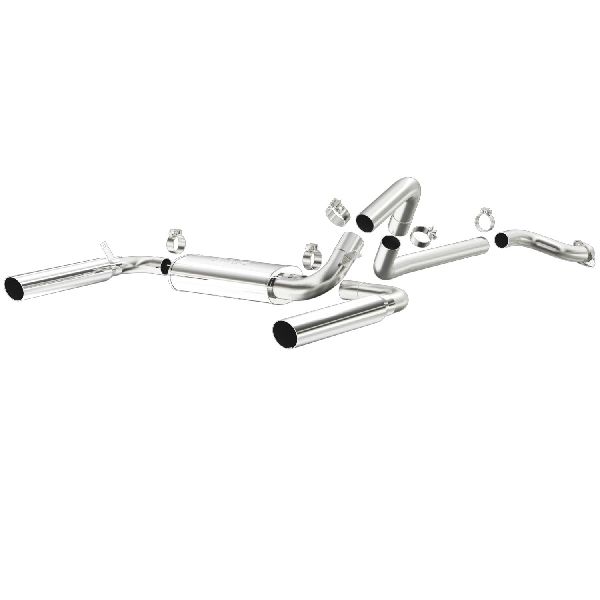 Magnaflow Exhaust System Kit 