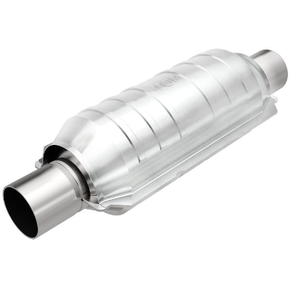 Catalytic Converter - Left, Right for 1996-1999 Chevrolet Corvette (Magnaflow 418006)