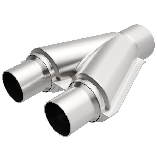 Magnaflow Exhaust Y Pipe 