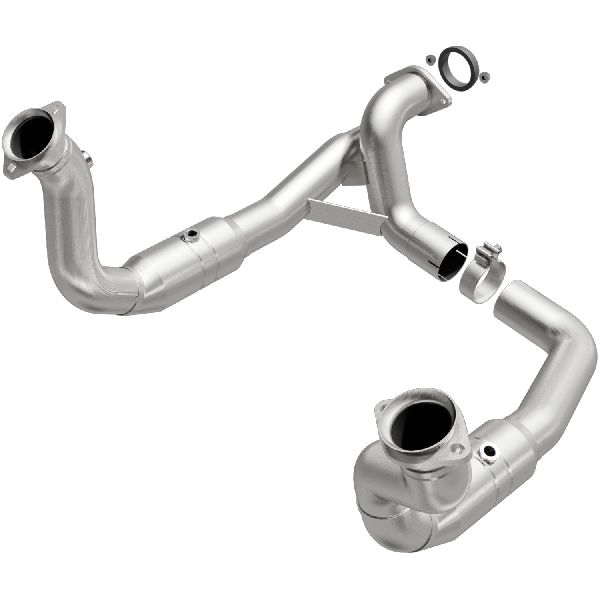 Catalytic Converter (Magnaflow 52297)