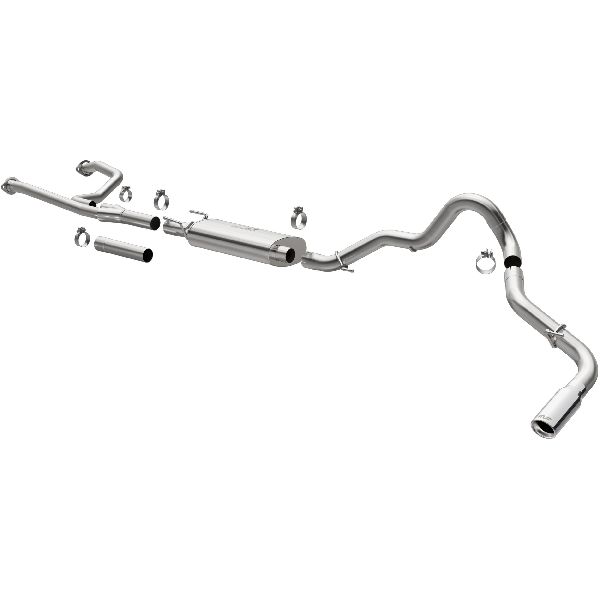 Magnaflow Exhaust System Kit 