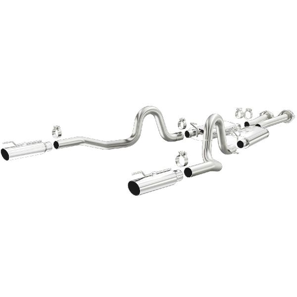 Magnaflow Exhaust System Kit 