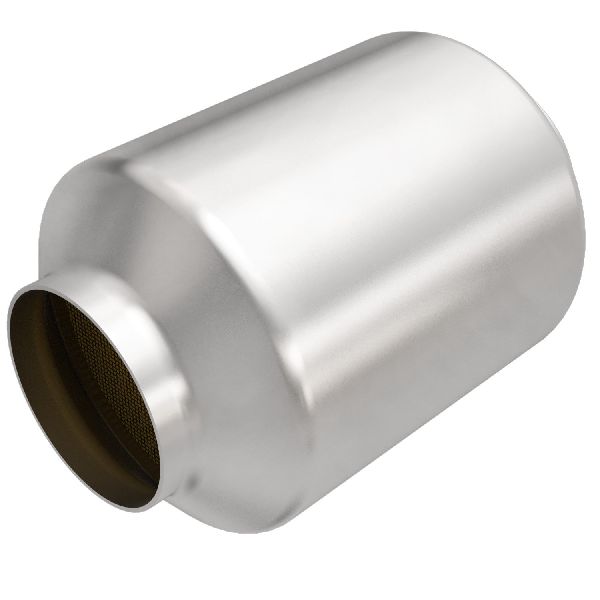 Catalytic Converter - Front Left, Front Right for 2004 Ford Thunderbird (Magnaflow 444504)