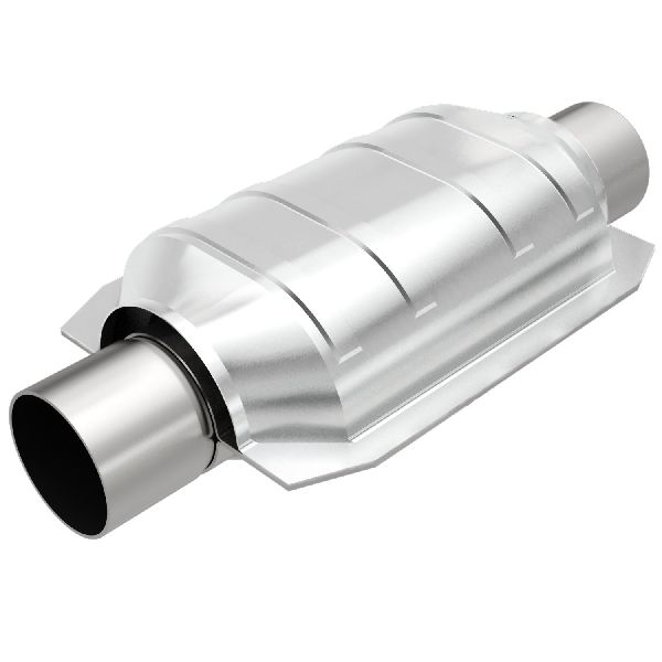 Catalytic Converter for 1998-2000 Ford Contour (Magnaflow 457104)