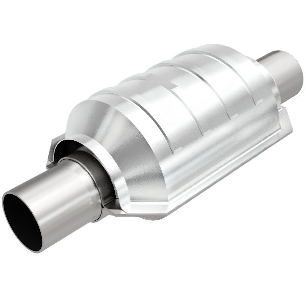 Catalytic Converter for 1983-1986 Volvo 760 (Magnaflow 53104)