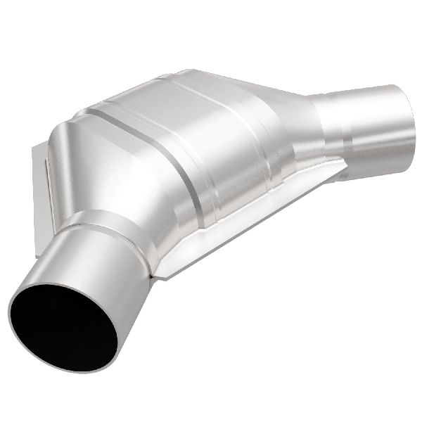 Catalytic Converter - Front Left, Front Right for 1986 Ford LTD (Magnaflow 337085)