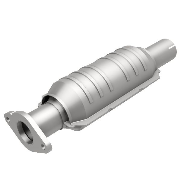 Catalytic Converter for 2012-2018 Ford Focus (Magnaflow 51157)