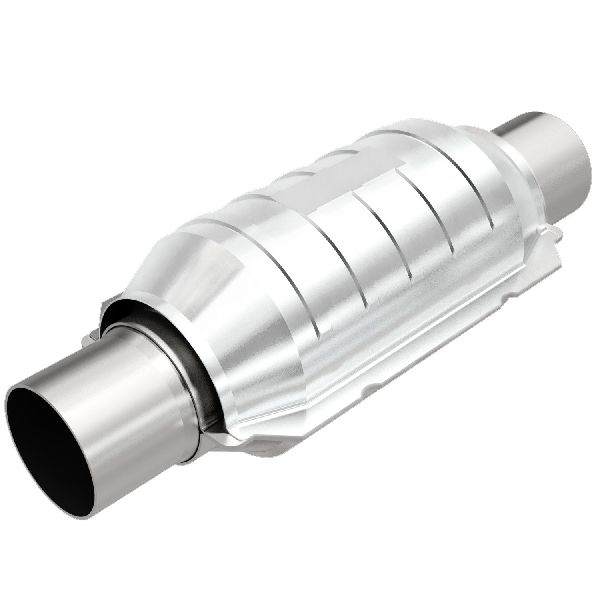 Magnaflow Catalytic Converter  Left 