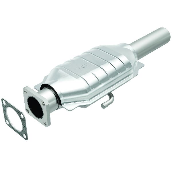 Catalytic Converter for 1990-1992 Dodge Monaco (Magnaflow 23229)