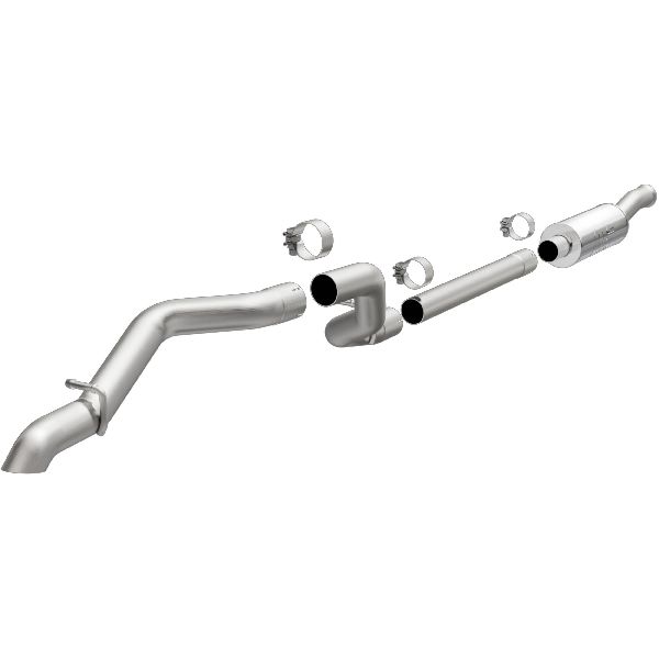 Magnaflow Exhaust System Kit 