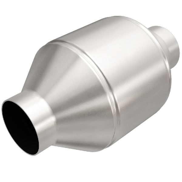 Catalytic Converter - Front, Left, Rear, Rear Left, Rear Right, Right (Magnaflow 51656)