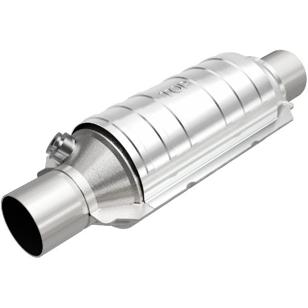 Catalytic Converter - Left, Right for 1995 BMW 750iL (Magnaflow 99305HM)